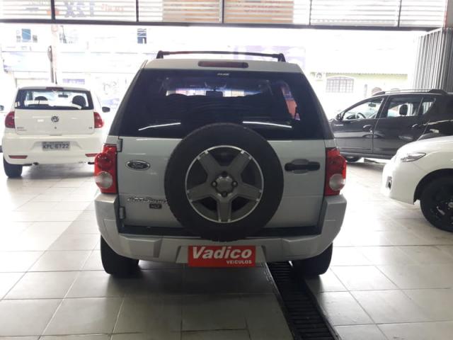 FORD ECOSPORT XLT 1.6 8v 4P 2009 - Foto 6