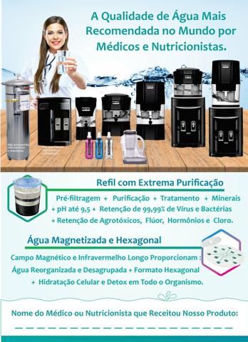 Purificador de agua - Foto 3