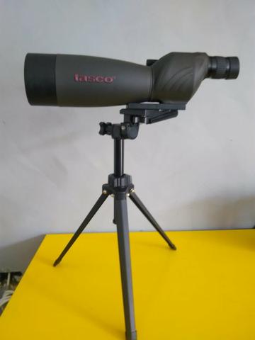 Telescópio Tasco 20-60X60 mm World Class Zoom
