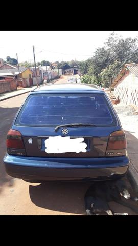 Vendo ou faço rolo em outro carro - Foto 10