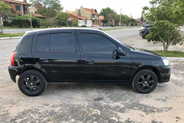 Renault clio 2014 completo - Foto 4
