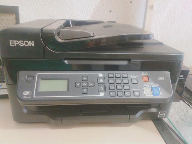Epson L565