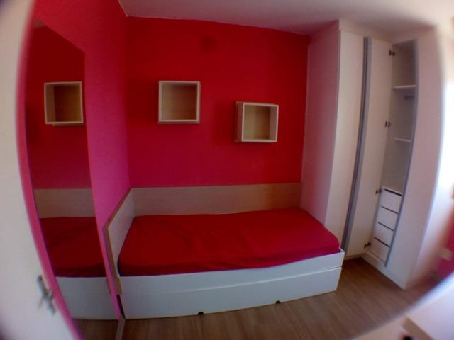 Apartamento 2 quartos com Varanda em Colina de Laranjeiras -Ponta dos Fachos - Foto 2