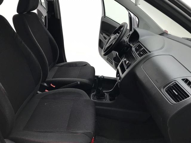 Volkswagen Fox 1.6 2011 - Foto 3