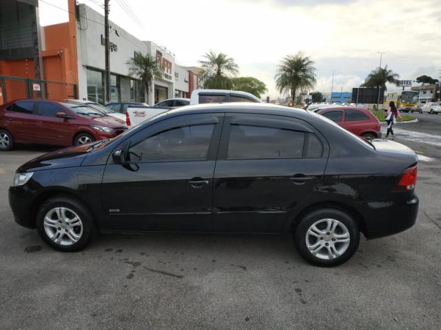 VOLKSWAGEN VOYAGE 1.0 CITY - Foto 15