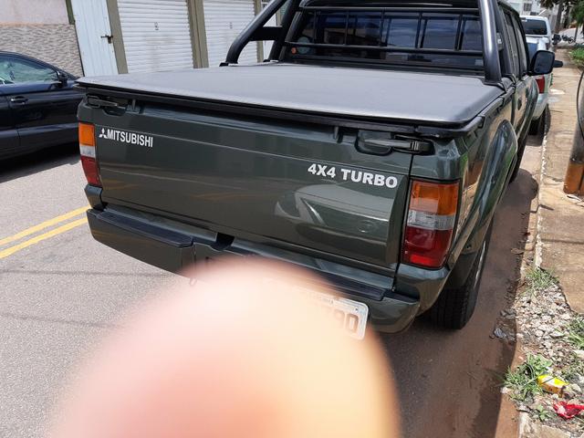 L200 2003 gls - Foto 6
