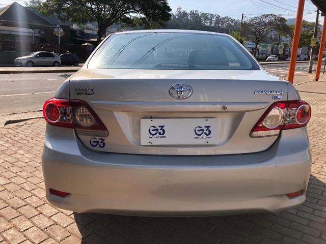 Corolla GLI Aut - Foto 7