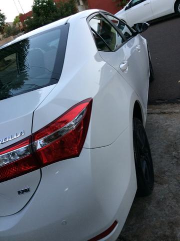Corolla GLi baixo km - Foto 6
