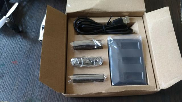 Parrot Mambo FPV + Combo Fly More - Foto 3