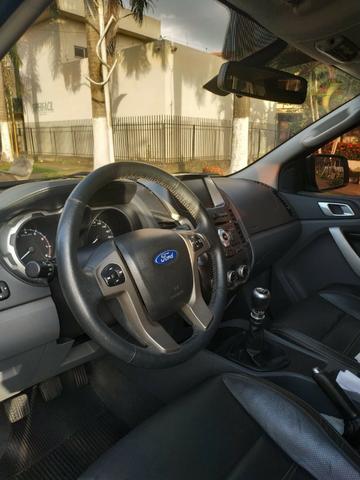 Ranger Limited 2014 - Foto 13