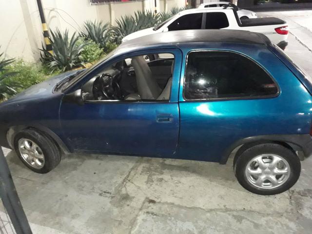 Corsa top - Foto 2