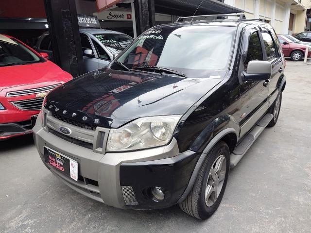 FORD ECOSPORT 2008/2008 2.0 4WD 16V GASOLINA 4P MANUAL - Foto 2