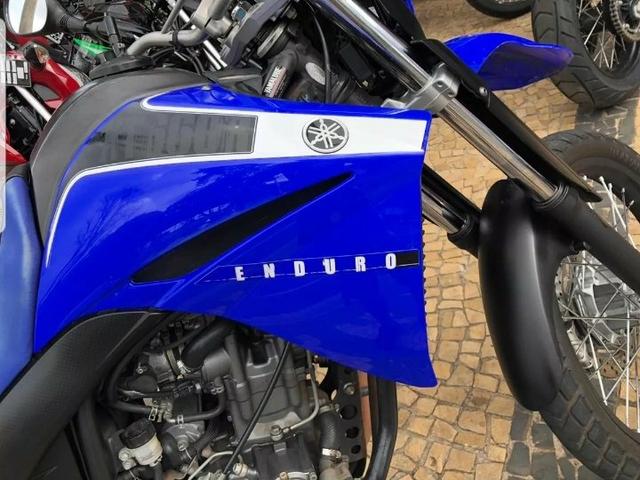 Xt 660 2014 - Foto 3