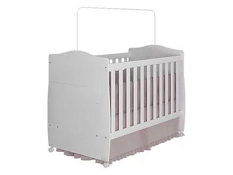 Berço Conforto novo frete grátis