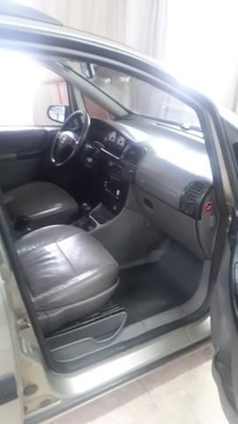 Zafira 7 lugares - Foto 5