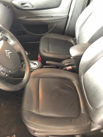 CITROEN C4 PALLAS 2.0 GAF 2011 - Foto 6