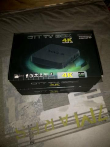 Tv box mxq 4k - Foto 3