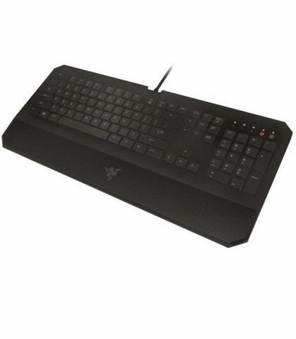Teclado Razer Desthstalker Essential - Foto 2