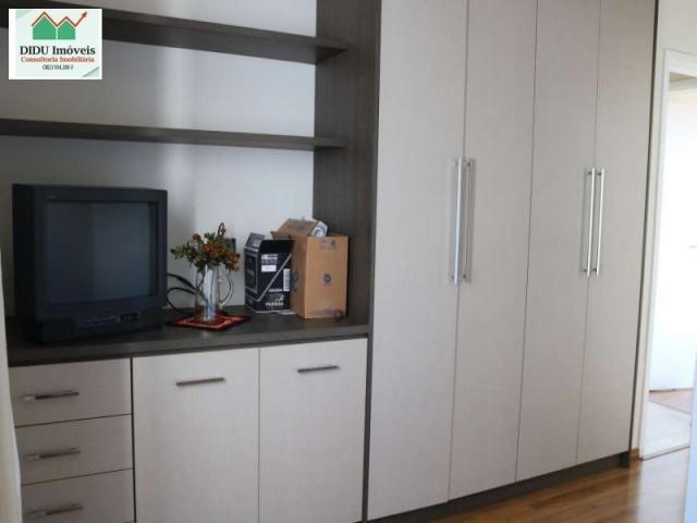 Apartamento à venda com 3 dormitórios em Boa vista, São caetano do sul cod:013333AP - Foto 15