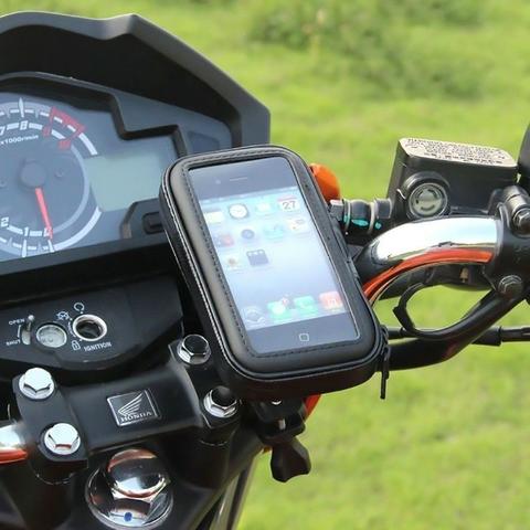 Suporte Moto Prova D?água * Chame no Whats - Foto 2
