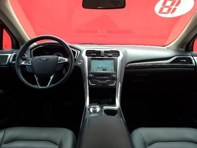 Fusion SEL 2.0 2018 - Carro muito conservado !! - Foto 7