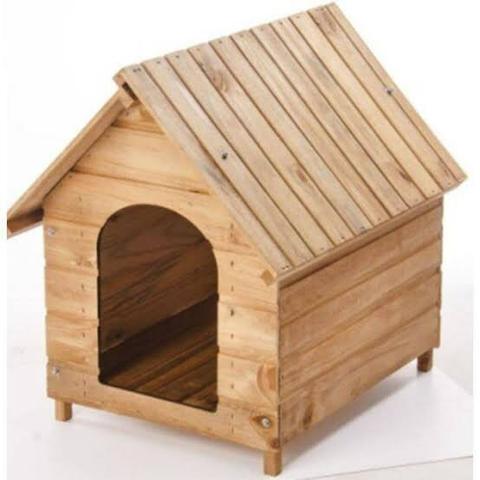 Casa de cachorro