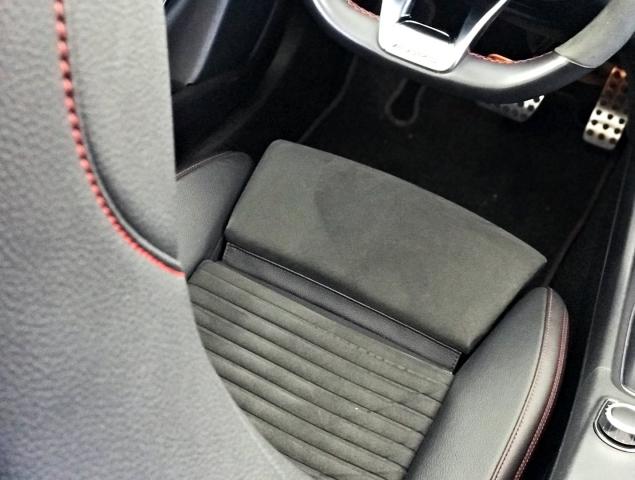 MERCEDES-BENZ A 45 AMG 2015/2016 2.0 16V TURBO GASOLINA 4P AUTOMATIZADO - Foto 11