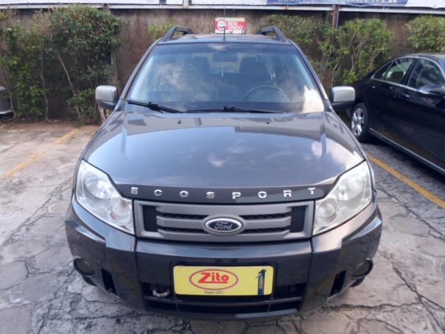 Ford Ecosport Freestyle 1.6 Flex - Foto 2