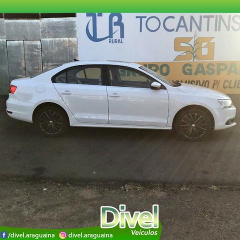 Volkswagen Jetta Highline 2.0 TSI Tiptronic Gasolina 2014 - Foto 6