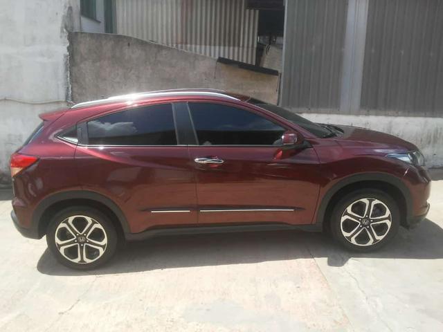 Vendo HRV EXL - Foto 5
