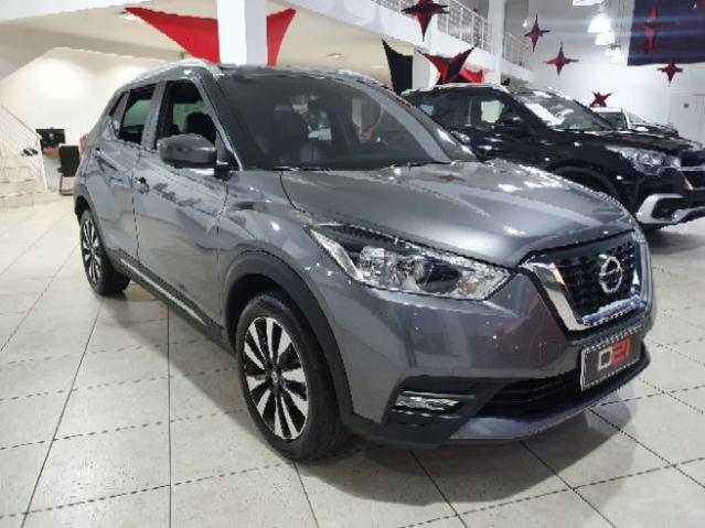 Nissan Kicks 1.6 16vstart Rio 2016 - Foto 3