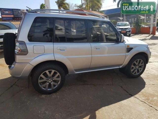 Pajero TR4 Automatica - Foto 4