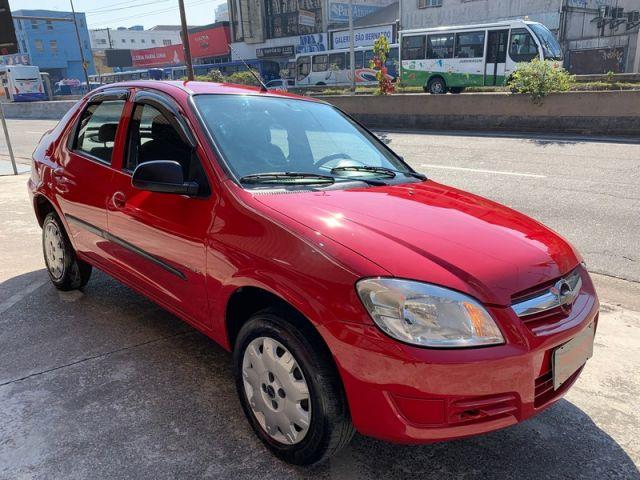 CHEVROLET PRISMA MAXX 1.4 MPFI 8V ECONO.FLEX - Foto 2
