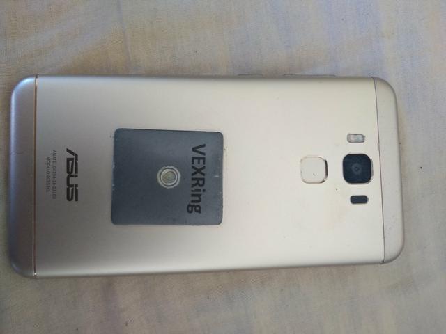Asus ZenFone 3 Max Top - Foto 2