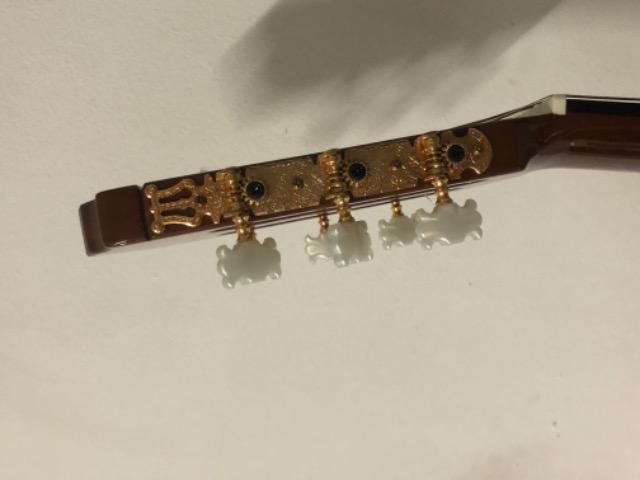 Violão Clássico Yamaha C80, Acústico - Foto 6