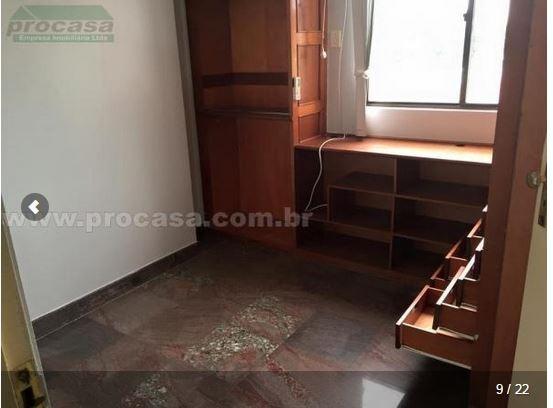 Vendo ou alugo apartamento 149m2 semi- Condominio Fechado no Pq 10 com 4qtos - Foto 9