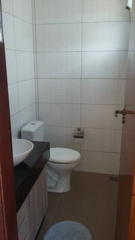 Casa pq alvorada, dá financiamento - Foto 7