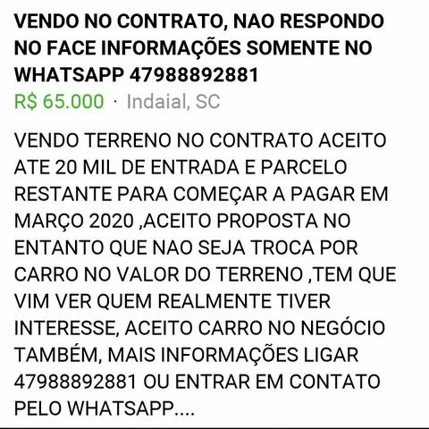 Vendo - Foto 2