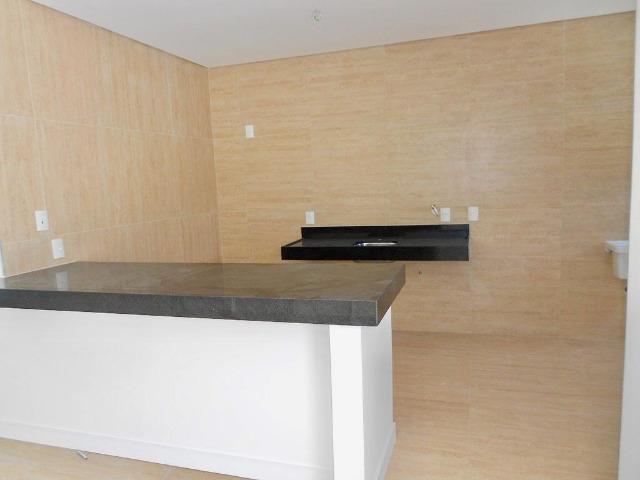 Casa duplex no Condomínio Carmel Bosque Duo. CA0779 - Foto 4