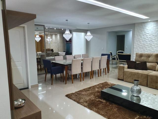 Samuel Pereira oferece: Casa Reformada Alto Padrão Sobradinho Grande Colorado Solar - Foto 2