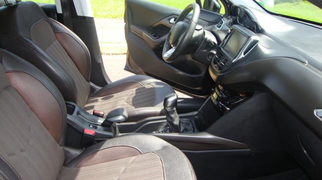 Peugeot 2008 Griffe! 1.6!!!Entrada de R$16.500,00 + Consórcio! - Foto 11