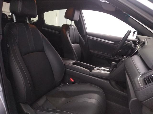 Honda Civic 2.0 16v flexone exl 4p cvt - Foto 10