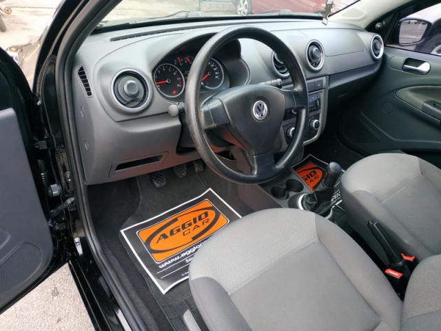 VOLKSWAGEN VOYAGE 1.0 CITY - Foto 12
