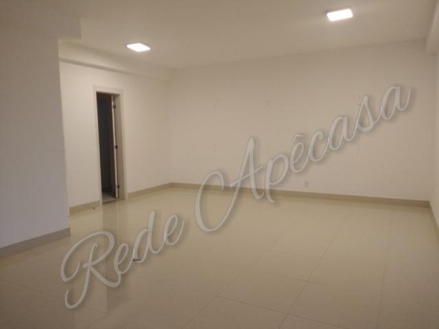 Alugo Apartamento Luxuoso 4 Suítes no Mirage Bay Double View - Foto 5