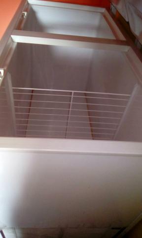 Freezer Metal frio - Foto 4
