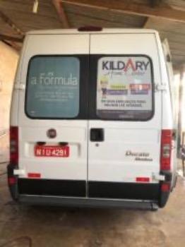 Fiat Ducato 13/14 - Foto 4
