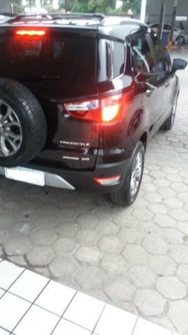 Ecosport Freestyle