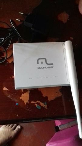 Roteador multilazer