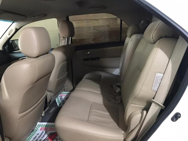 Toyota hilux sw4 2014/2014 3.0 srv 4x4 7 lugares diesel 4p automático - Foto 14