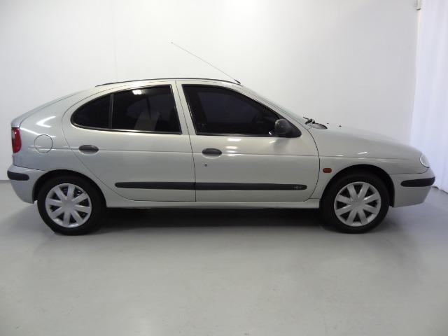 Megane RT 1.6 - Impecável - Foto 2